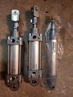 Diverse lucht cilinders, Doe-het-zelf en Verbouw, Compressors, Ophalen of Verzenden