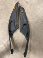 Zip type 1 2 3 fastrider sp98 zijkappen zij skirts, Motoren, Tuning en Styling, Ophalen of Verzenden, A, A, A