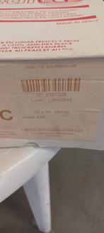 Worstmakerij slagerij collageen darmen nieuw, Ophalen of Verzenden, Zo goed als nieuw