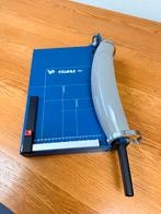 Mooie goed werkende Dahle 561 papiersnijmachine, Ophalen, Gebruikt