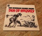 The Norman Haines Band - Den Of Iniquity LP, Ophalen of Verzenden, Gebruikt, 12 inch, Progressive