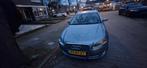 Audi A4 2.0 96KW Avant AUT 2005 Grijs, Auto's, Audi, 4 cilinders, 1984 cc, A4, Origineel Nederlands