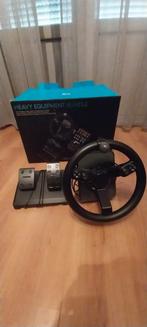 Logitech heavy equipement bundel, Ophalen, Gebruikt