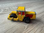 Romag Road Roller Matchbox n.72 1978, Verzenden, Gebruikt, Auto