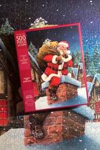 WH Smith - A tight fit - 500, Ophalen of Verzenden, 500 t/m 1500 stukjes, Zo goed als nieuw