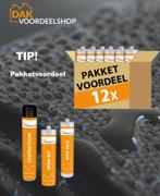 TIP! Pakketvoordeel! Kit voor elke klus, 12 halen 10 betalen, Minder dan 4 cm, Overige materialen, Nieuw, Ophalen of Verzenden