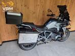 BMW R 1200 GS ABS ASC ESA R1200GS R1200-gs NL Motorfiets!, Motoren, Motoren | BMW, 2 cilinders, Motorrijbewijs A, Bedrijf, Meer dan 35 kW