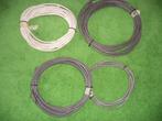 diverse kabel 3 en 4 adrig, Ophalen of Verzenden, Gebruikt, Overige soorten
