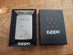 Zippo L17 Vietnam 1966-1967 Nieuw in Doos, Ophalen of Verzenden, Nieuw, Aansteker