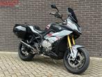 BMW S 1000 XR S1000 S1000XR 1000XR, 4 cilinders, Motorrijbewijs A, Bedrijf, Onbekend