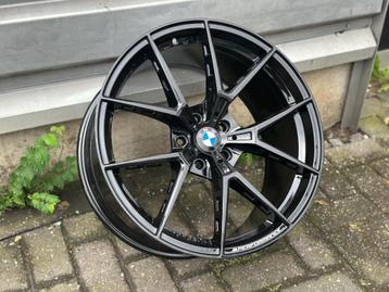 19 inch BMW 863M Look Sportvelgen 2-3-4-5-SERIE G20 G22 G30 beschikbaar voor biedingen