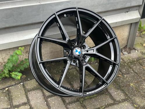 19 inch BMW 863M Look Sportvelgen 2-3-4-5-SERIE G20 G22 G30, Auto-onderdelen, Banden en Velgen, Banden en Velgen, Zomerbanden