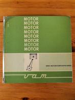 Motor instructieboek uit de serie Motorvoertuigentechniek, Ophalen of Verzenden, Gelezen, Algemeen