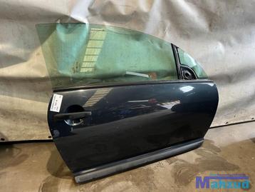 CITROEN C3 PLURIEL Donker Grijs EYPC rechts deur portier 200 beschikbaar voor biedingen