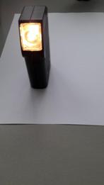 zaklampemn uit de vroegere jaren, Verzenden, Nieuw, Batterij