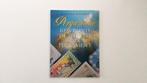 M. Ospina - Pergamano reis rond de wereld met perkament, Ophalen of Verzenden, Zo goed als nieuw, M. Ospina