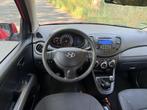 Hyundai i10 1.0 Pro | airco | 105dkm | hoge instap |, Voorwielaandrijving, Euro 5, Gebruikt, Start-stop-systeem