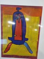 fotolijst wit aluminium met glas, Ophalen of Verzenden, 'T Olde Gre-j, Info@toldegrej.nl, Endepoelstraat 20f Didam