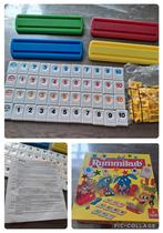 My first Rummikub, Ophalen of Verzenden, Zo goed als nieuw