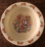 Kinderbordje - Bunnykins - VINTAGE, Ophalen of Verzenden, Gebruikt