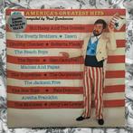 Dubbel LP: Various Artists - America's Greatest Hits, Ophalen of Verzenden, Gebruikt, 12 inch, Pop