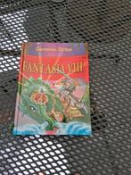 Geronimo Stilton - Fantasia VIII, Boeken, Kinderboeken | Jeugd | 10 tot 12 jaar, Ophalen of Verzenden, Zo goed als nieuw