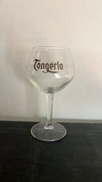6 ongebruikte Tongerlo glazen in de verpakking, 20/25 cl, Verzamelen, Biermerken, Ophalen of Verzenden, Zo goed als nieuw, Glas of Glazen