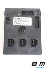 BCM (boordnetregelapparaat) Audi A6 4G 4H0907063CF, Gebruikt