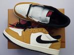 EU42 Nike Jordan 1 Retro Low OG, Ophalen of Verzenden, Nieuw, Overige kleuren