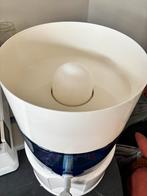 Aqualine 18/CM101 alkalisch waterfilter, Witgoed en Apparatuur, Waterontharders, Ophalen of Verzenden, Zo goed als nieuw