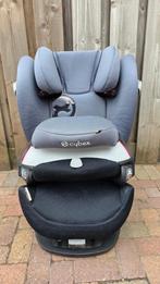 Autostoel cybex pallas m fix, Ophalen, Gebruikt, Overige merken, Isofix