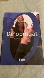 W. Tersteeg - De opmaat, Boeken, Ophalen, W. Tersteeg; Maud Beersmans, Zo goed als nieuw, Nederlands