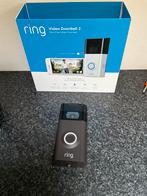 Ring Video Doorbell 2, Huis en Inrichting, Deurbellen, Ophalen, Zo goed als nieuw