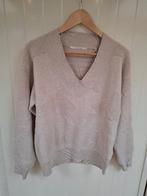Yaya nieuwe ecru wollen trui maat M, Maat 38/40 (M), Beige, Nieuw, Ophalen of Verzenden