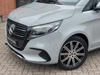 Mercedes-Benz V-Klasse V 300d L DC Avantgarde | incl. BPM ex, Auto's, Automaat, Achterwielaandrijving, Gebruikt, Bedrijf