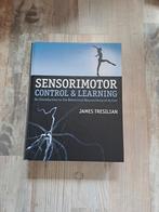James Tresilian (Author) - Sensorimotor Control and Learning, Ophalen, Zo goed als nieuw, James Tresilian (Author)