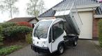 Goupil G3 (bj 2012), Gebruikt, Origineel Nederlands, Te koop, BTW verrekenbaar
