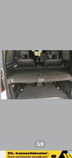 achterkofferbaktafel Mercedes klasse v 250 300 447, Ophalen of Verzenden