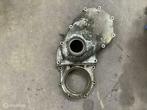 Volvo 418479  B18 B20 Distributiedeksel boven en onder, Ophalen of Verzenden, Gebruikt