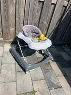 Loopstoel baby, Kinderen en Baby's, Speelgoed | Buiten | Voertuigen en Loopfietsen, Ophalen, Gebruikt, Loopvoertuig