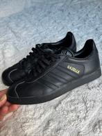 Adidas Gazelle, Kleding | Dames, Schoenen, Ophalen of Verzenden, Gedragen, Zwart, Sneakers of Gympen