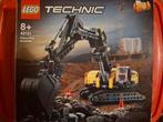 Lego Technic 42121 2 in 1 Heavy Duty Excevator, Ophalen, Gebruikt