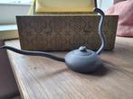 Chinese theepotje aardewerk Yixing, Ophalen