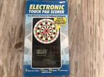 Electronic Touch Pad Scorer Voor Darts, Ophalen of Verzenden, Zo goed als nieuw, Pijlen