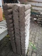 Border randen / Pallisades, Tuin en Terras, Tegels en Klinkers, Ophalen, Gebruikt, Overige typen, Minder dan 5 m²