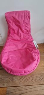 Zitzak Sit & Joy, Ophalen, Gebruikt, Roze