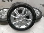 Opel Corsa F lichtmetaal Velgen 16"inch 4x108, Auto-onderdelen, Banden en Velgen, Niet ingevuld, Niet ingevuld, Niet ingevuld