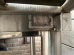 Hendi horeca gas bbq, Tuin en Terras, Gasbarbecues, Ophalen, Gebruikt