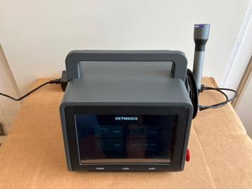 High power laser toestel 30 watt, 4 lensen beschikbaar voor biedingen