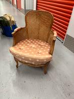 Antiek Dames Stoeltje - Prima Staat, Antiek en Kunst, Antiek | Meubels | Stoelen en Banken, Ophalen of Verzenden